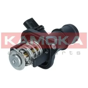 Bezpieczna płatność Termostat, płyn chłodzący KAMOKA 7710012