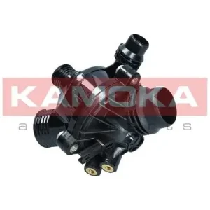 Ostatnia szansa Termostat, płyn chłodzący KAMOKA 7710014