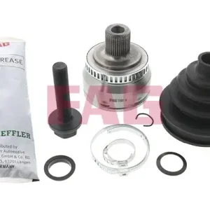 Ostatnia szansa Zestaw przegubu, wał napędowy SCHAEFFLER FAG 771 0015 30