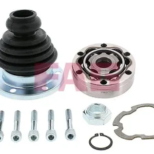 Do wyczerpania zapasów Zestaw przegubu, wał napędowy SCHAEFFLER FAG 771 0020 30