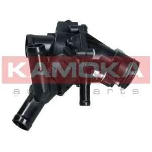 Nowość Termostat, płyn chłodzący KAMOKA 7710031