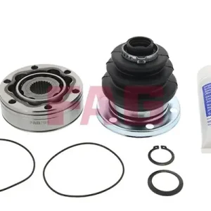 Zestaw przegubu, wał napędowy SCHAEFFLER FAG 771 0050 30 Sprawdź teraz