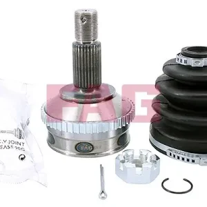 Zestaw przegubu, wał napędowy SCHAEFFLER FAG 771 0054 30 Hit cenowy