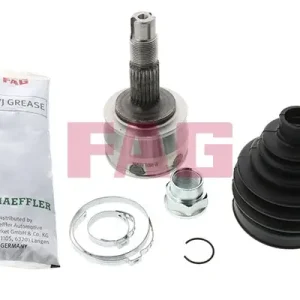 Najlepsza cena Zestaw przegubu, wał napędowy SCHAEFFLER FAG 771 0070 30