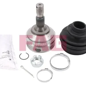 Wyjątkowa oferta Zestaw przegubu, wał napędowy SCHAEFFLER FAG 771 0095 30