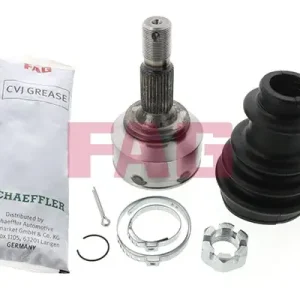 Zestaw przegubu, wał napędowy SCHAEFFLER FAG 771 0098 30 Zamów dziś