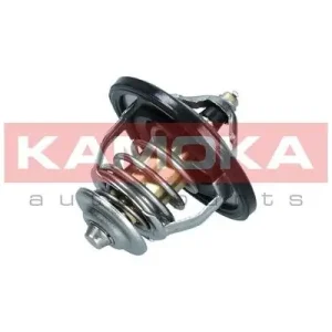 Nowość Termostat, płyn chłodzący KAMOKA 7710099