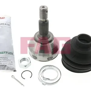 Zestaw przegubu, wał napędowy SCHAEFFLER FAG 771 0099 30 Kup online