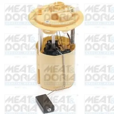 Rabat Zespół zasilający w paliwo MEAT & DORIA 77101