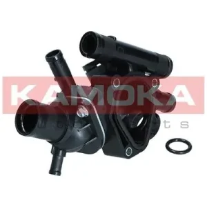 Darmowy zwrot Termostat, płyn chłodzący KAMOKA 7710107