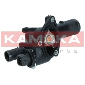 Obniżka ceny Termostat, płyn chłodzący KAMOKA 7710109