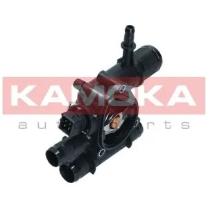 Termostat, płyn chłodzący KAMOKA 7710112 Nowy