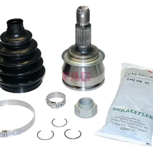 Zestaw przegubu, wał napędowy SCHAEFFLER FAG 771 0123 30 Nie przegap