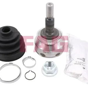 Szybka dostawa Zestaw przegubu, wał napędowy SCHAEFFLER FAG 771 0137 30