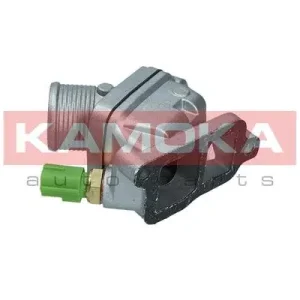 Oferta limitowana Termostat, płyn chłodzący KAMOKA 7710158