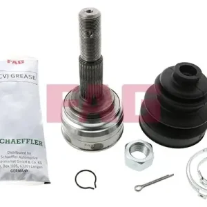 Zestaw przegubu, wał napędowy SCHAEFFLER FAG 771 0161 30 Premium