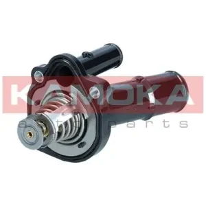 Bezpieczne zakupy Termostat, płyn chłodzący KAMOKA 7710163