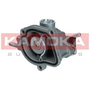 Do wyczerpania zapasów Termostat, płyn chłodzący KAMOKA 7710167