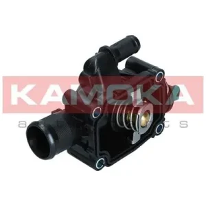 Termostat, płyn chłodzący KAMOKA 7710181 Ekspresowa dostawa