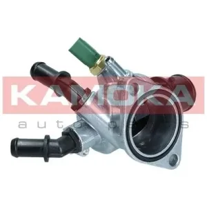 Tylko do końca tygodnia Termostat, płyn chłodzący KAMOKA 7710182