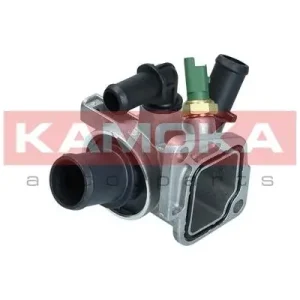 Zniżka Termostat, płyn chłodzący KAMOKA 7710183