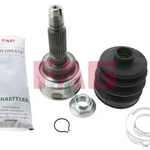 Promocja Zestaw przegubu, wał napędowy SCHAEFFLER FAG 771 0193 30