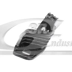 Dostępne od ręki Zestaw naprawczy, reflektor główny (uchwyt) 3RG 77102