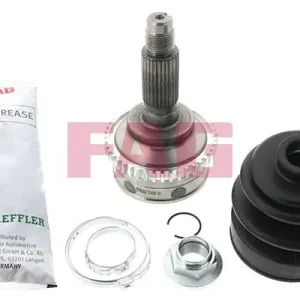 Zestaw przegubu, wał napędowy SCHAEFFLER FAG 771 0201 30 Ekspresowa dostawa