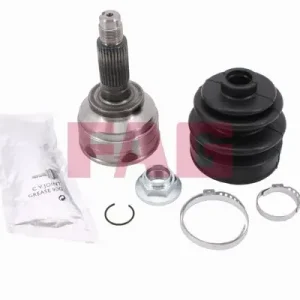 Wyjątkowa oferta Zestaw przegubu, wał napędowy SCHAEFFLER FAG 771 0202 30