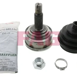 Zestaw przegubu, wał napędowy SCHAEFFLER FAG 771 0203 30 Taniej
