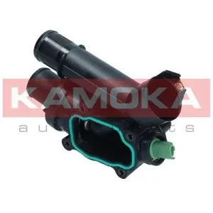 Termostat, płyn chłodzący KAMOKA 7710207 Hit sprzedaży