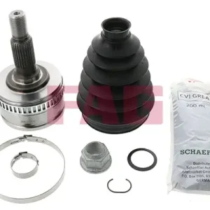 Zestaw przegubu, wał napędowy SCHAEFFLER FAG 771 0228 30 Dostępne od ręki