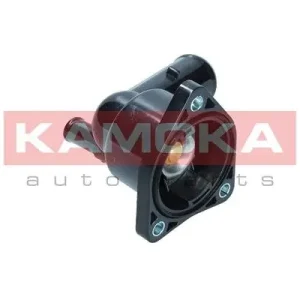 Tylko do końca tygodnia Termostat, płyn chłodzący KAMOKA 7710234