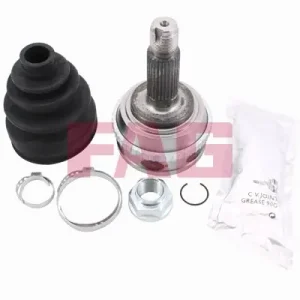 Zestaw przegubu, wał napędowy SCHAEFFLER FAG 771 0242 30 Kup teraz