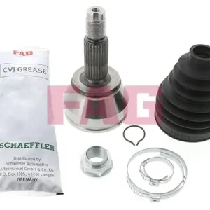 Sprawdź teraz Zestaw przegubu, wał napędowy SCHAEFFLER FAG 771 0248 30