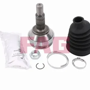 Oferta limitowana Zestaw przegubu, wał napędowy SCHAEFFLER FAG 771 0253 30