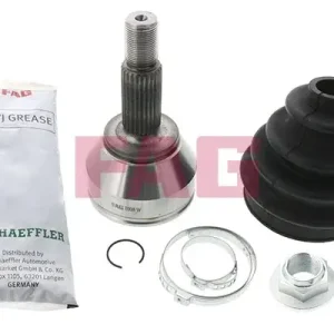 Promocja Zestaw przegubu, wał napędowy SCHAEFFLER FAG 771 0258 30