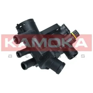 Nowość Termostat, płyn chłodzący KAMOKA 7710259