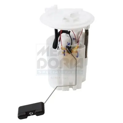 Zespół zasilający w paliwo MEAT & DORIA 771026 Zamów teraz