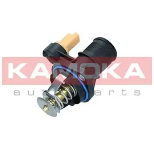 Termostat, płyn chłodzący KAMOKA 7710273 Tani