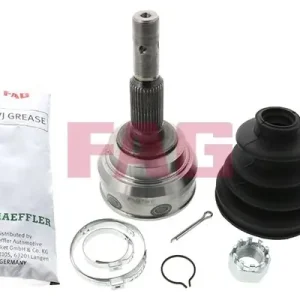 Zestaw przegubu, wał napędowy SCHAEFFLER FAG 771 0278 30 Ekspresowa dostawa