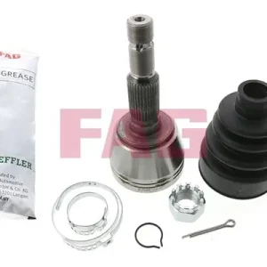 Kup online Zestaw przegubu, wał napędowy SCHAEFFLER FAG 771 0281 30