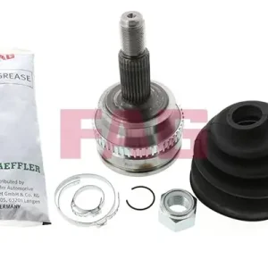 Zestaw przegubu, wał napędowy SCHAEFFLER FAG 771 0292 30 Łatwy zwrot