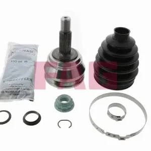 Ostatnia szansa Zestaw przegubu, wał napędowy SCHAEFFLER FAG 771 0304 30