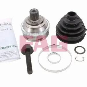 Zestaw przegubu, wał napędowy SCHAEFFLER FAG 771 0321 30 Obniżka ceny