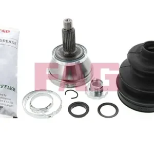 Do wyczerpania zapasów Zestaw przegubu, wał napędowy SCHAEFFLER FAG 771 0324 30