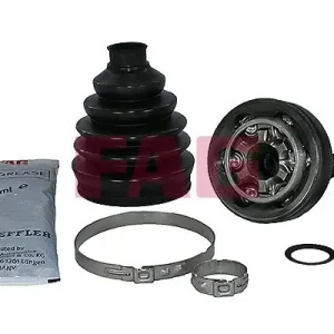 Zestaw przegubu, wał napędowy SCHAEFFLER FAG 771 0336 30 Sprawdź teraz