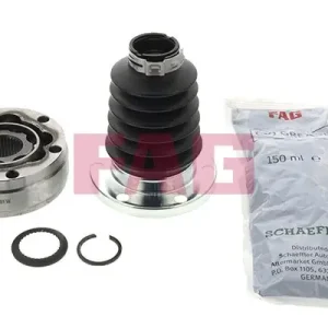 Zestaw przegubu, wał napędowy SCHAEFFLER FAG 771 0338 30 Ostatnia szansa