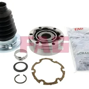 Zestaw przegubu, wał napędowy SCHAEFFLER FAG 771 0340 30 Zniżka