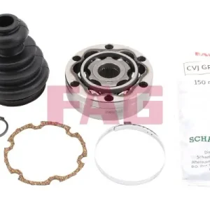 Najlepsza cena Zestaw przegubu, wał napędowy SCHAEFFLER FAG 771 0364 30